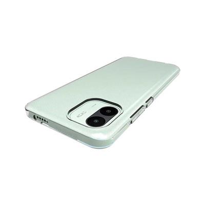 Xiaomi Redmi A1 Kılıf Zore Süper Silikon Kapak
