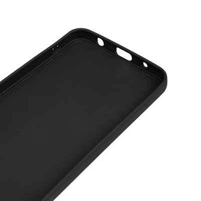 Xiaomi Redmi A5 4G Kılıf Zore Biye Silikon