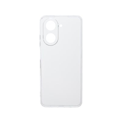 Xiaomi Redmi A5 4G Zore 2mm Anti Shock Silikon