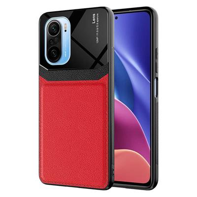 Xiaomi Redmi K40 Kılıf ​Zore Emiks Kapak
