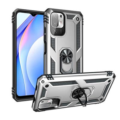 Xiaomi Redmi Note 10 5G Kılıf Zore Vega Kapak