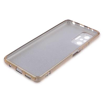 Xiaomi Redmi Note 10 Pro Kılıf Zore Shining Silikon