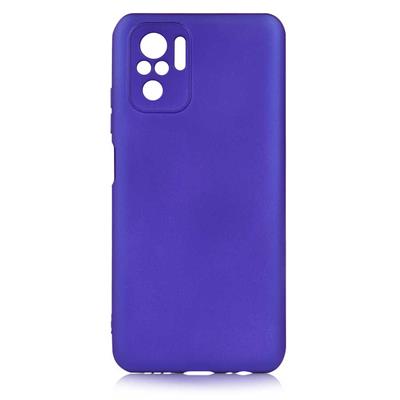 Xiaomi Redmi Note 10S Kılıf Zore Premier Silikon Kapak