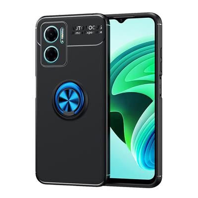 Xiaomi Redmi Note 11E Kılıf Zore Ravel Silikon Kapak
