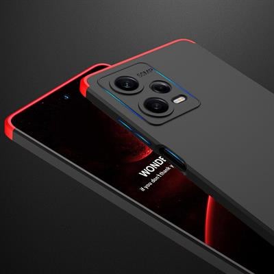 Xiaomi Redmi Note 12 Pro 5G Kılıf Zore Ays Kapak