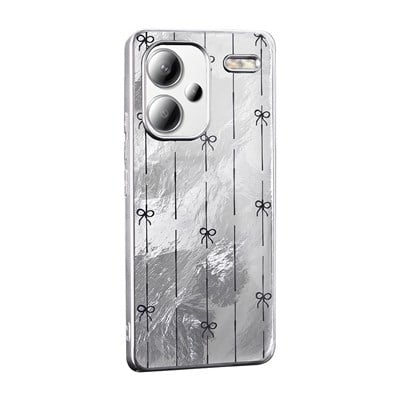 Xiaomi Redmi Note 13 Pro Plus 5G Kılıf Desenli Zore Mep Kapak