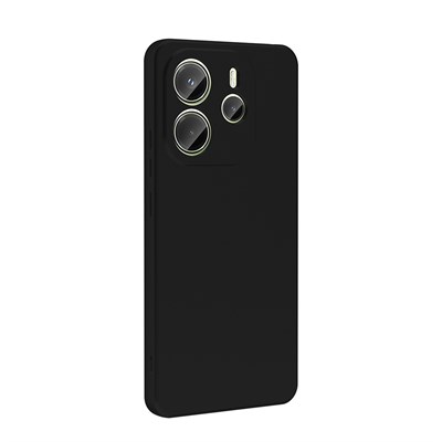 Xiaomi Redmi Note 14 4G Kılıf Zore Premier Silikon Kapak