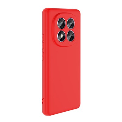 Xiaomi Redmi Note 14 Pro 4G Kılıf Zore Mara Lansman Kapak