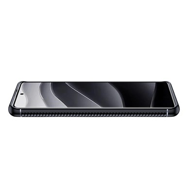 Xiaomi Redmi Note 14 Pro Plus Kılıf Zore Negro Silikon Kapak