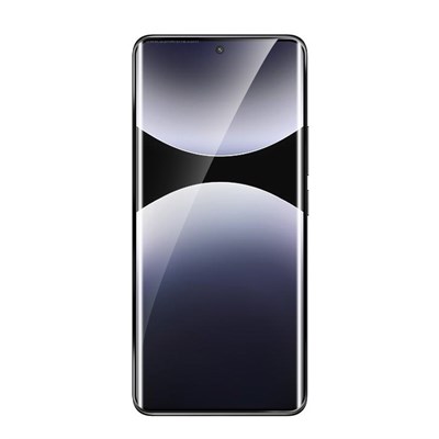 Xiaomi Redmi Note 14 Pro Plus Zore Süper Pet Ekran Koruyucu Jelatin