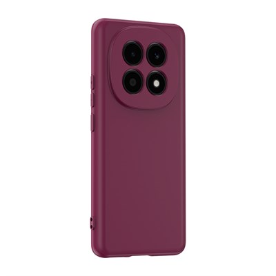Xiaomi Redmi Note 15 4G Kılıf Zore Mara Lansman Kapak