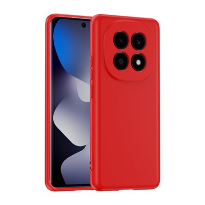 Xiaomi Redmi Note 15 5G Kılıf Zore Mara Lansman Kapak