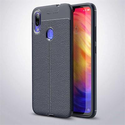 Xiaomi Redmi Note 7 Kılıf Zore Niss Silikon Kapak