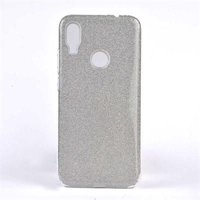 Xiaomi Redmi Note 7 Kılıf Zore Shining Silikon