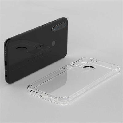 Xiaomi Redmi Note 8 Kılıf Zore Coss Kapak