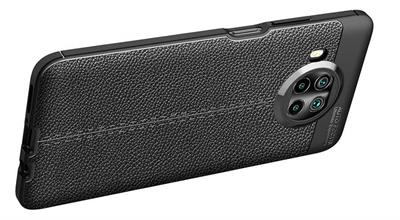 Xiaomi Redmi Note 9 Pro 5G Kılıf Zore Niss Silikon Kapak