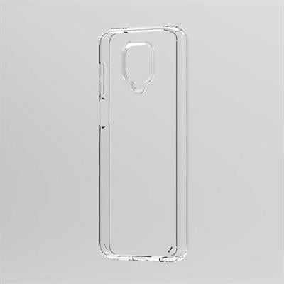 Xiaomi Redmi Note 9 Pro Kılıf Zore Coss Kapak