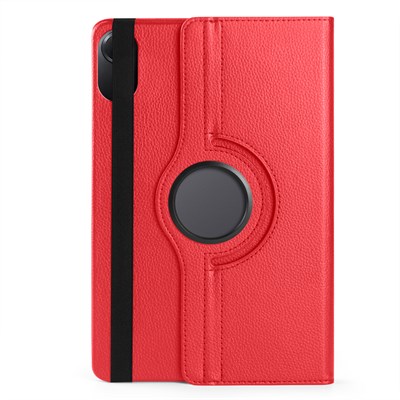 Xiaomi Redmi Pad 2 2025 Zore Dönebilen Standlı Kılıf