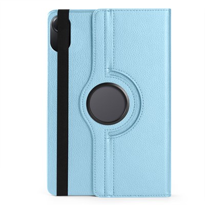 Xiaomi Redmi Pad 2 2025 Zore Dönebilen Standlı Kılıf