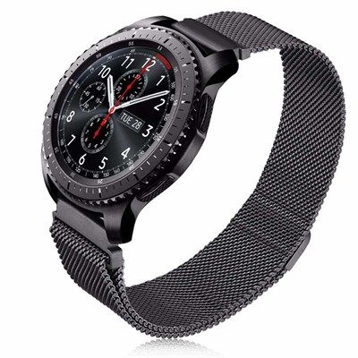 Xiaomi Redmi Watch 5 Active Zore KRD-12 22mm Metal Kordon