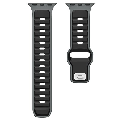 Xiaomi Redmi Watch 5 Active Zore KRD-135 22mm Silikon Kordon Strap Kayış