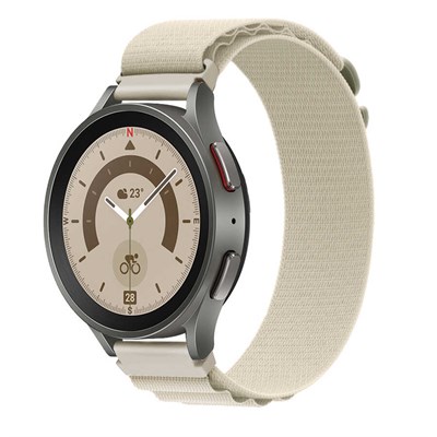 Xiaomi Redmi Watch 5 Active Zore KRD-74 22mm Hasır Kordon