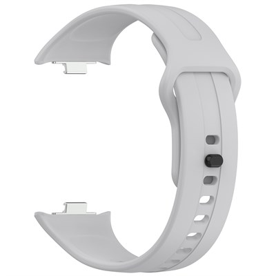 Xiaomi Redmi Watch 6 Klasik Kordon Silikon Strap Kayış