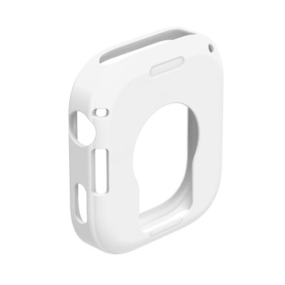Xiaomi Redmi Watch 6 Yumuşak TPU Silikon Kasa Koruyucu Zore Watch Gard 41