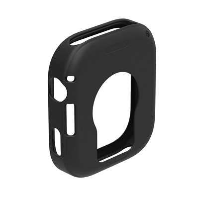 Xiaomi Redmi Watch 6 Yumuşak TPU Silikon Kasa Koruyucu Zore Watch Gard 41
