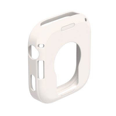 Xiaomi Redmi Watch 6 Yumuşak TPU Silikon Kasa Koruyucu Zore Watch Gard 41