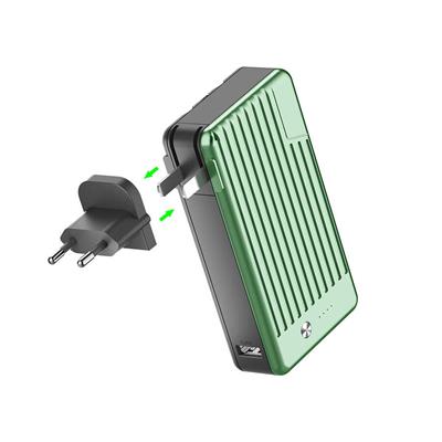 Xipin T106 10000 Mah Powerbank