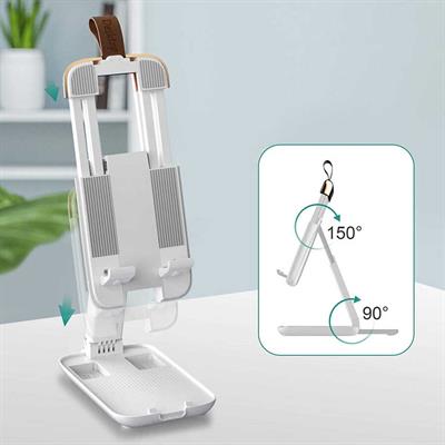 Zore 095 Tablet Telefon Standı