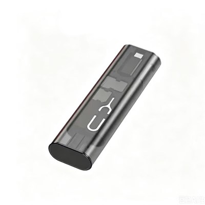 Zore 5in1 Type-C to Type-C PD Kablolu 60W Çevirici Adaptör Seti Saklama Kutusu