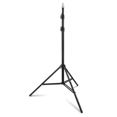 Zore 8809 3 Kademeli 2.1 M Tripod