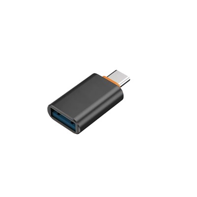 Zore AC-59 Type-C to USB-A OTG Adaptör