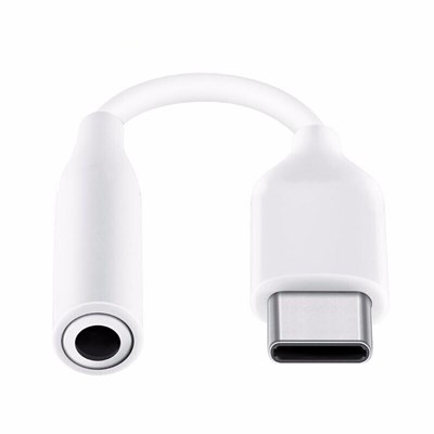 Zore JH-048 Type-C to 3.5mm Aux Çevirici Ses Adaptörü