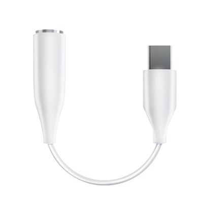 Zore JH-048 Type-C to 3.5mm Aux Çevirici Ses Adaptörü