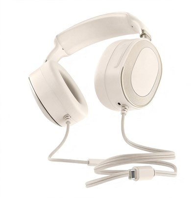 Zore LS-861 Tak Çalıştır Type-C Kulak Üstü Kulaklık