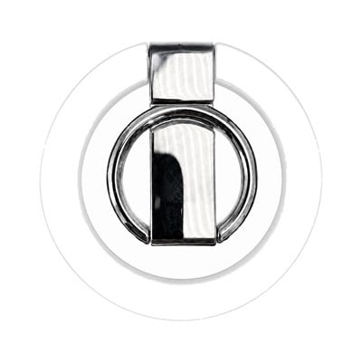 Zore M1 Magnetik Ring Stand Telefon Tutucu