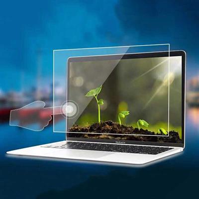 Zore MacBook 15.4 Pro Retina Ekran Koruyucu 2 Adet