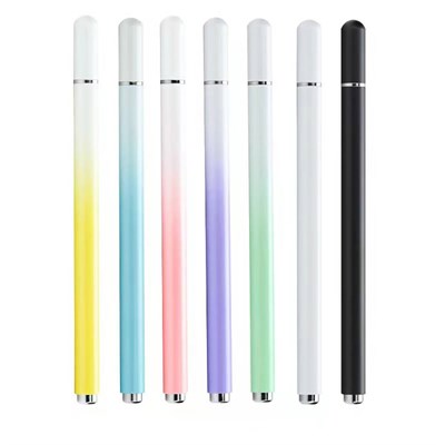 Zore Pencil 12 Dokunmatik Stylus Kalem