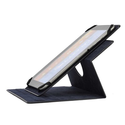 Zore Unik Universal 12 İnç Dönebilen Standlı Kılıf