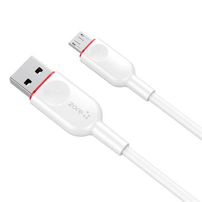 ​Zore XMac Serisi ZR-X2 Micro 2 in 1 Şarj Seti