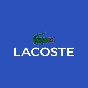 Lacoste