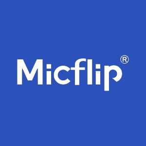 Micflip