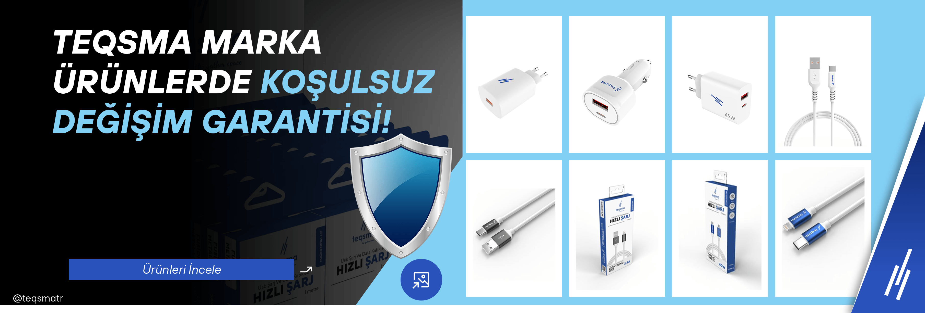 Koşulsuz Değişim Garantisi