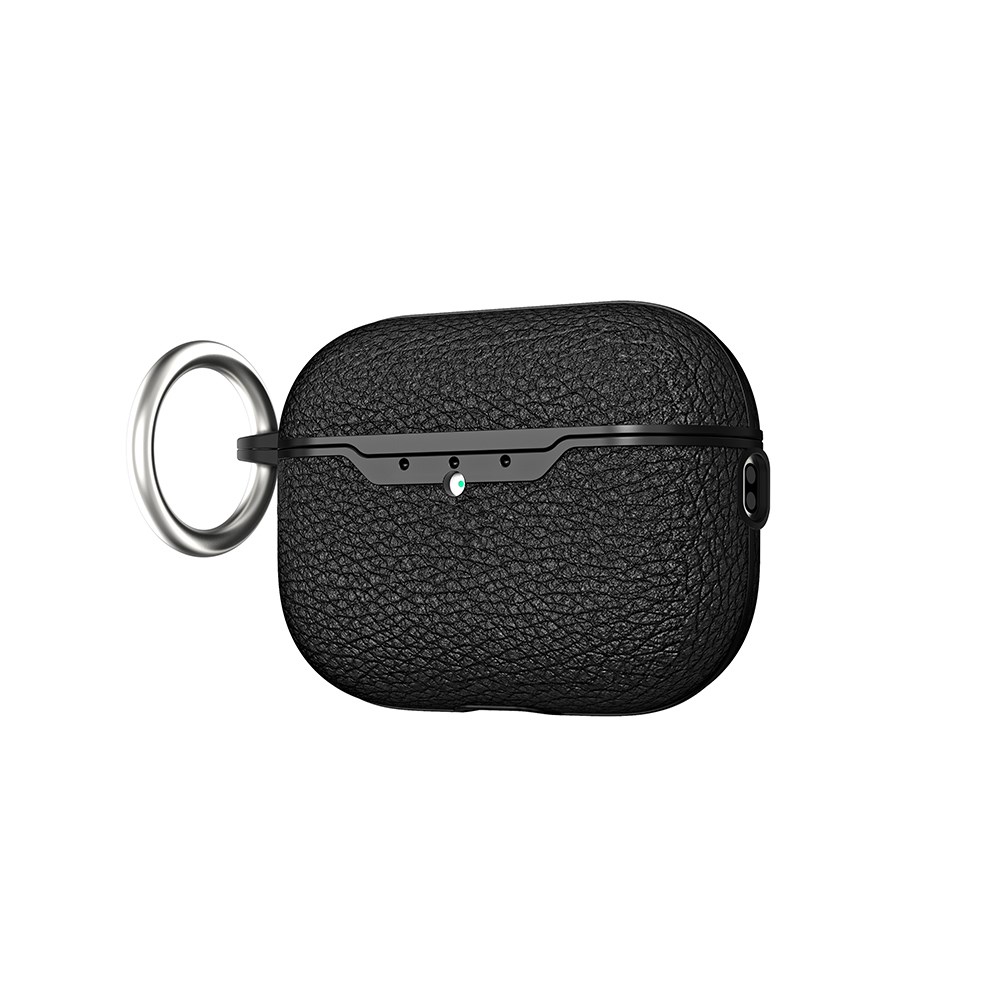 Apple Airpods Pro 3 Kılıf Zore Airbag 03 Silikon