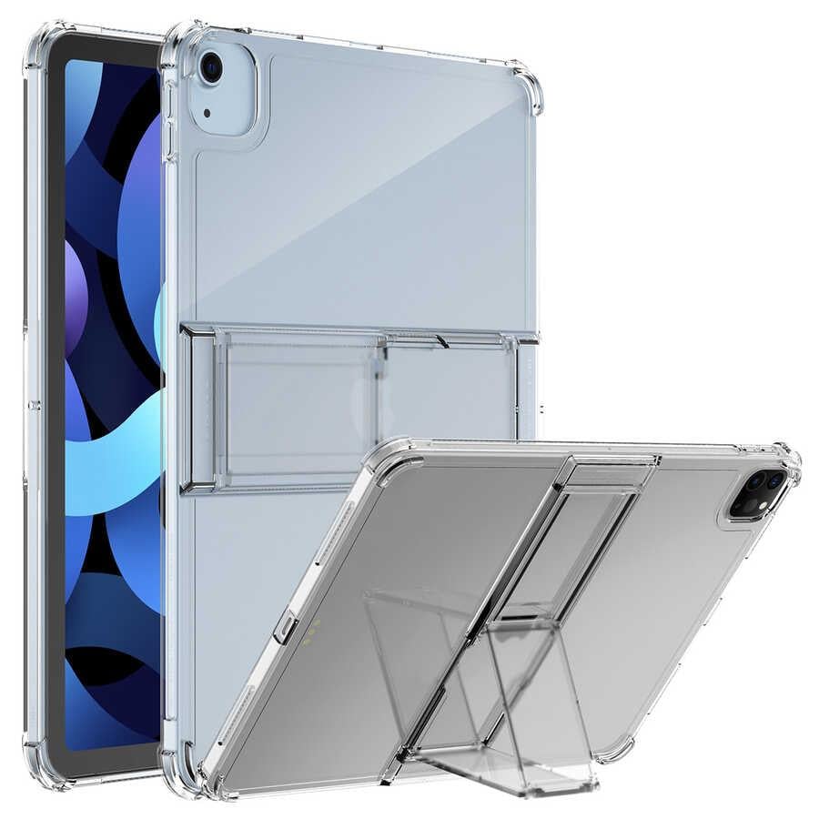 Apple iPad Air 10.9 2022 (5.Nesil) Kılıf Araree Mach Kapak