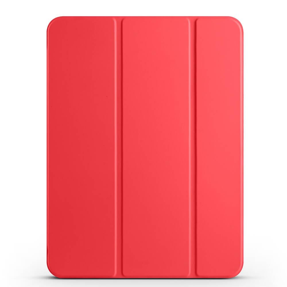 Apple iPad Pro 11 2024 Zore Smart Cover Kalem Bölmeli Standlı 1-1 Kılıf