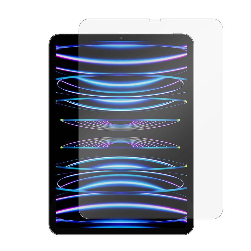 Apple iPad Pro 11 2025 5M Kağıt Hisli Wiwu iPaper Like Tablet Ekran Koruyucu